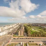 Seaside With Breathtaking Views Апартаменты *