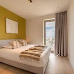 Апартаменты Seaside With Breathtaking Views