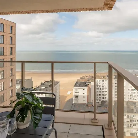 Seaside With Breathtaking Views Апартаменты *