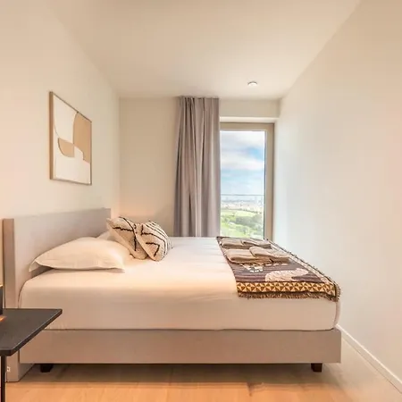 Seaside With Breathtaking Views * Ostende