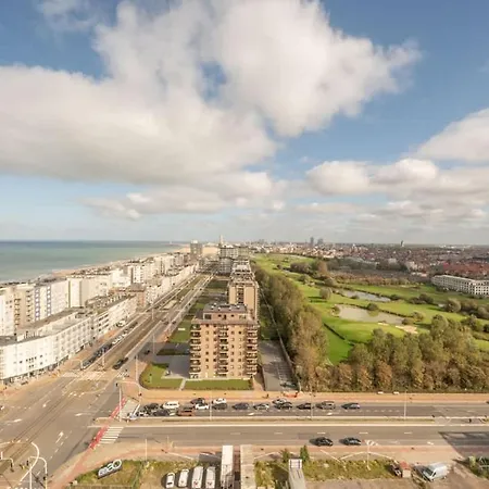 Seaside With Breathtaking Views Apartment *
