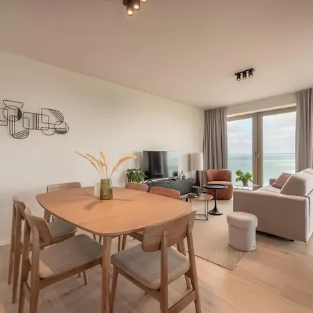 Seaside With Breathtaking Views Apartment *