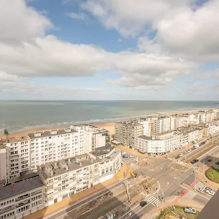 Seaside With Breathtaking Views *
