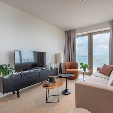 Seaside With Breathtaking Views Apartamento