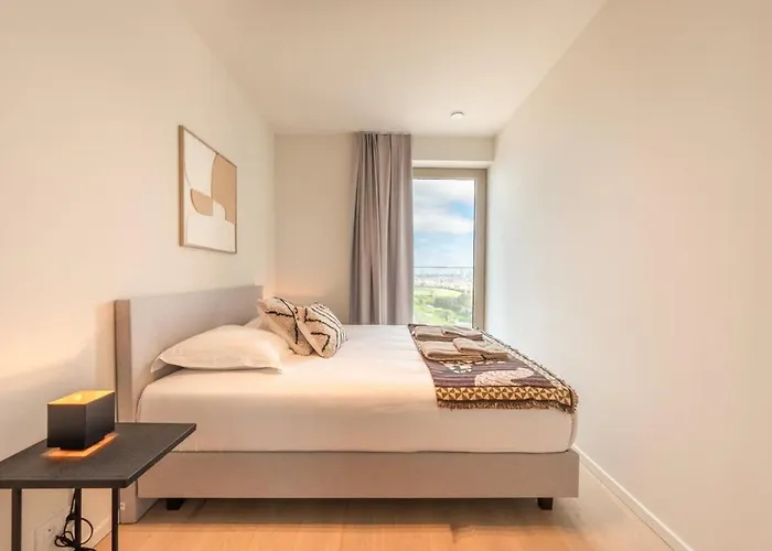 Seaside With Breathtaking Views * 奥斯滕德