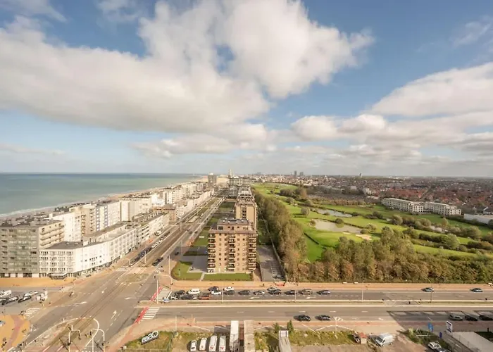 Seaside With Breathtaking Views 公寓 *