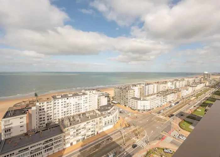 Seaside With Breathtaking Views *