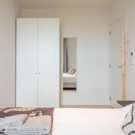 Seaside With Breathtaking Views * Ostende