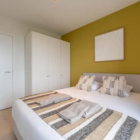 Apartment Seaside With Breathtaking Views