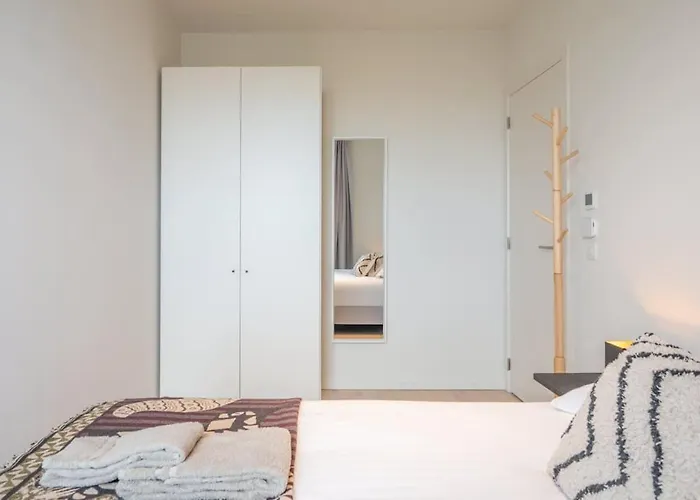 Seaside With Breathtaking Views * Ostende