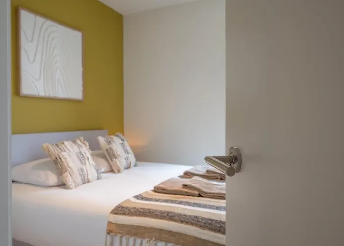 Seaside With Breathtaking Views * Ostende