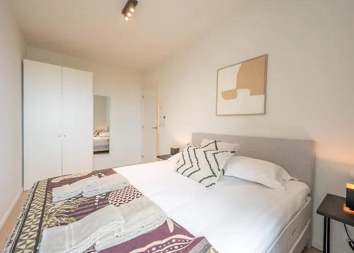 Apartment Seaside With Breathtaking Views *