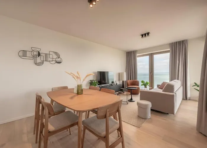 Seaside With Breathtaking Views Apartment *