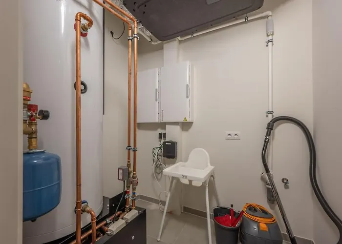 Seaside With Breathtaking Views