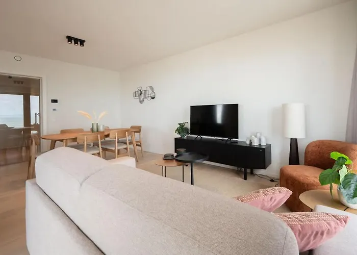 Seaside With Breathtaking Views Apartment *